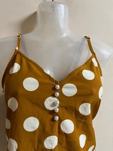 Shein Branded Top❤️
