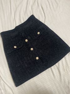 Shimmer Skirt