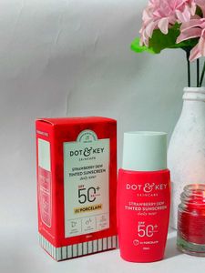 Dot & Key Sunscreen