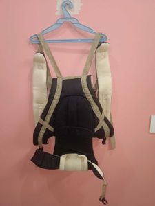 Baby Carrier