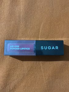 SUGAR POWDER LIPSTICK 02