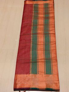 Elegant Ethnic Saree