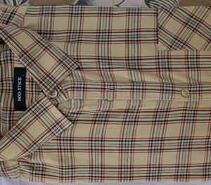 XXL Shirt