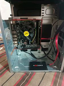 Cpu Full Working