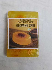 Combo Handmade Soaps. Pack Of 3.