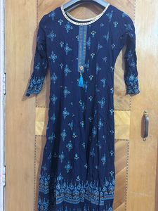 Cotton Kurti