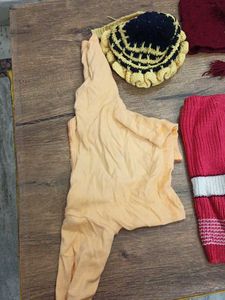 Baby Clothes Bundle
