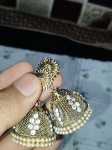 Studded Earrings