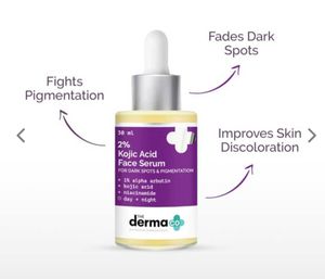 Derma Serum Kjolic Acid