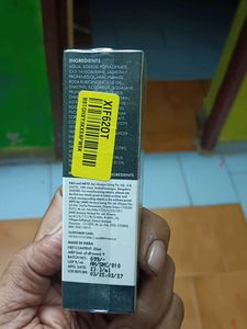 New Thrive Stretch Mark Serum