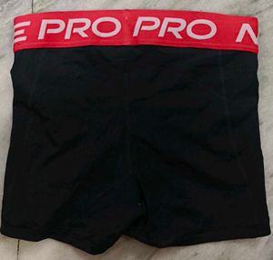 nike pro orignal Balck tight