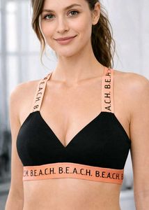 H&M Sport Beach Bra (XS)