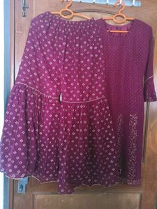 GHARARA SUIT