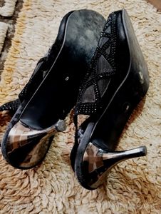 Black Heel 👠