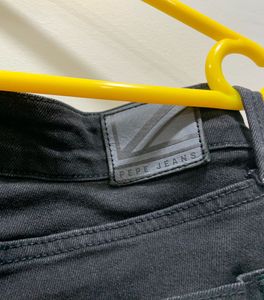 Pepe Jeans - Black Denim