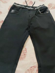 Black Jean