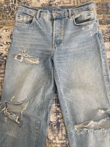 Zara Jeans