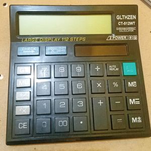 Calculator