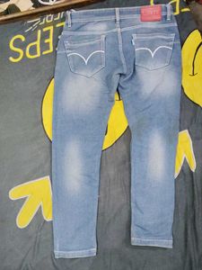 Levi&#39;s Denim Jeans