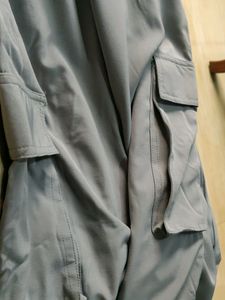 Roadster Parachute Lower