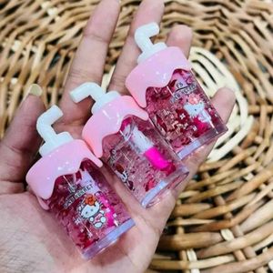 Cute Lip Gloss Set Of 2
