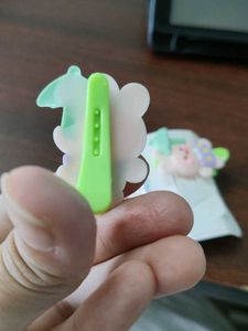 Cute Hair Clips And Claw Clip