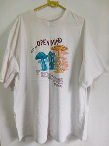 Kook N Keech Oversized Tshirt