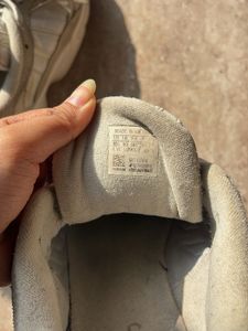 Adidas Yung-1 Sneakers