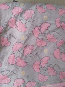 Blanket Tulip 1