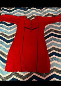 4 Combo Kurti