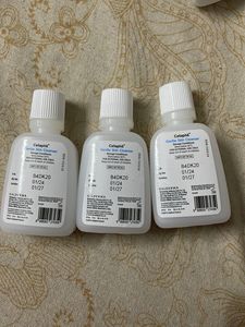 Cetaphil Facewash, Moisturiser And Cleanser