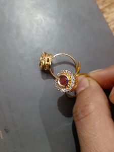 Ring 💍 TWO