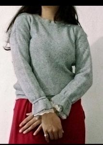 Pretty Warm Top