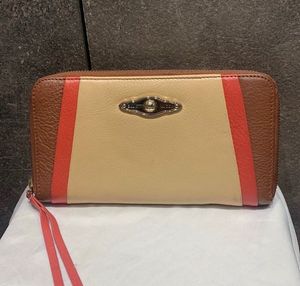 Elliott Luca USA 🇺🇸 Brand New Wallet