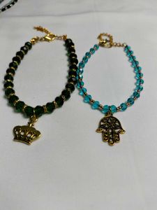 Crystal Bracelet