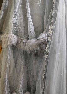 High End Dress