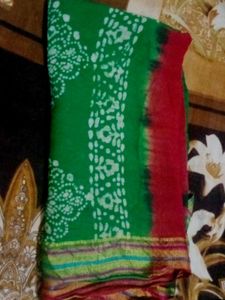Kurta Suit Set With Dupatta