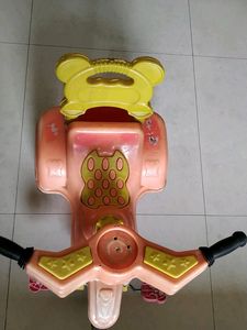 Kids Cycle