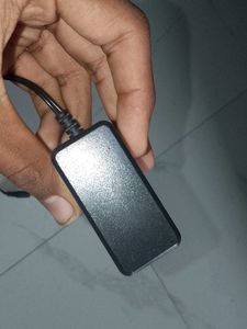 router Charger Adapter