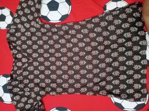 Short Kurti