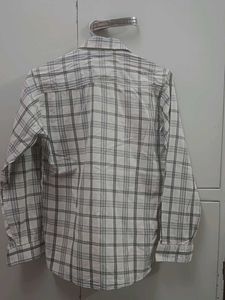 Boy's Checked Shirt🤩