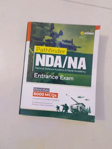 NDA Book