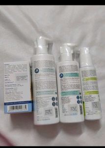 Wishcare Hair Combo