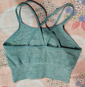 HRX Sports Bra