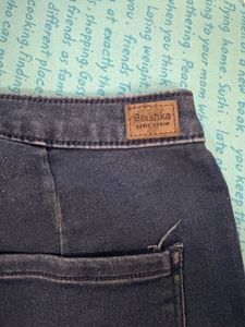 Bershka Jeans