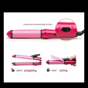 ❗SALE❗Nova Hair Straightner