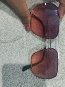 New Sunglasses