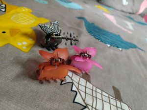 Hair Clips