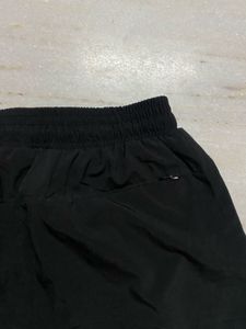 Nike Black Shorts