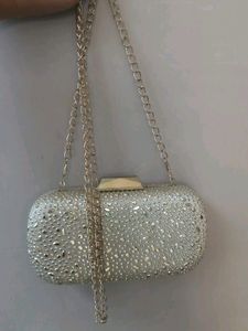 Party Style Clutch